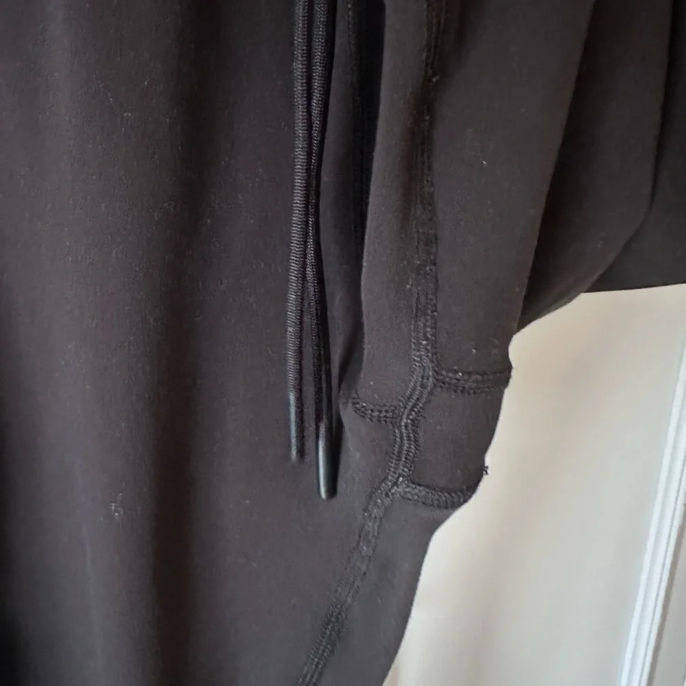 Vuori Black Daily Leggings - Picture 6 of 6